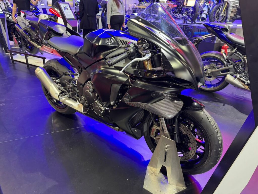 EICMA '24