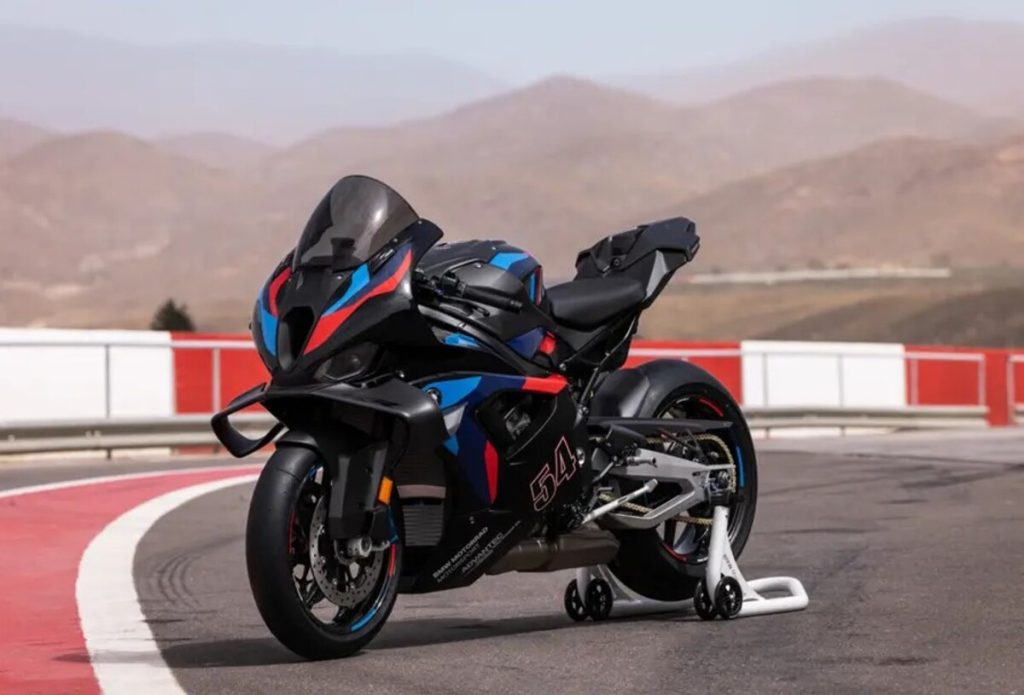 BMW M1000RR