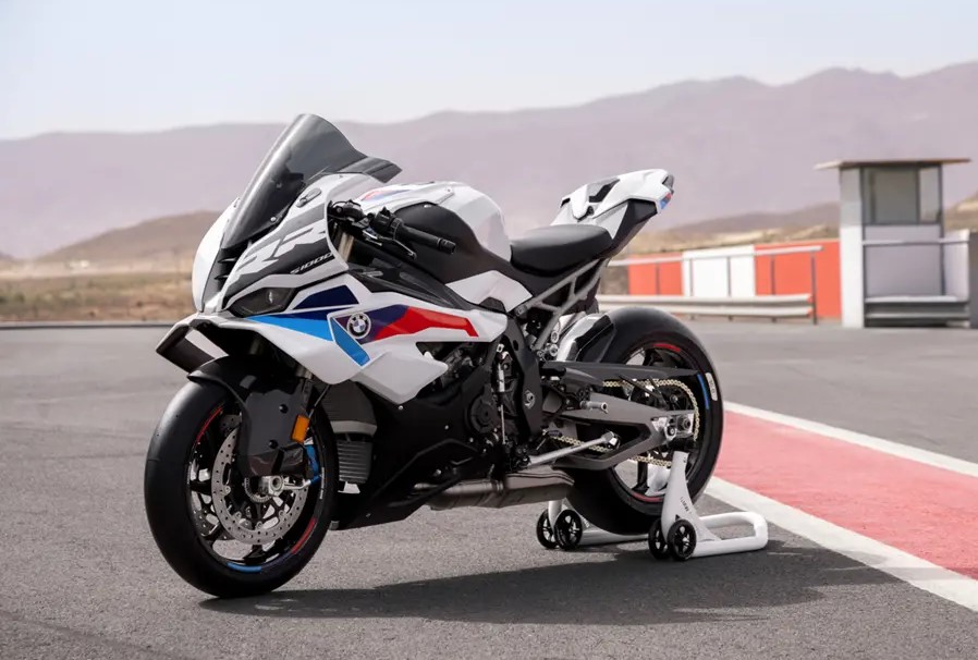 S1000RR