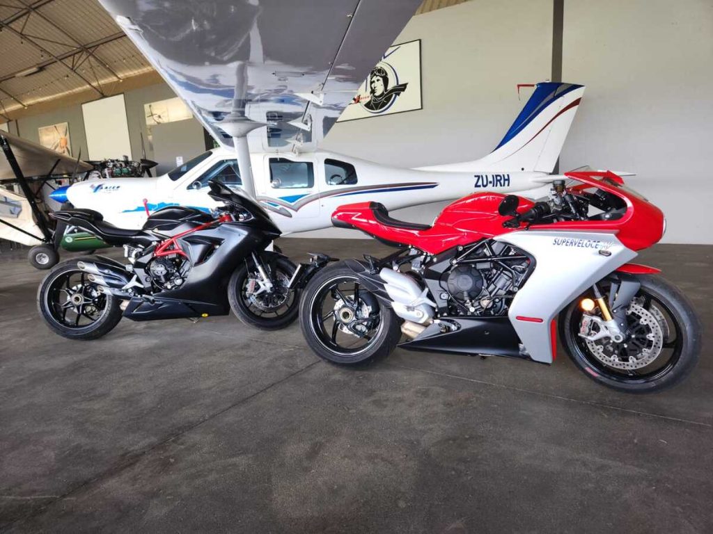 MV Agusta