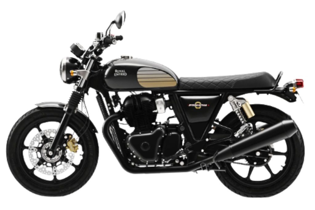 Royal Enfield motorcycles returns to South Africa