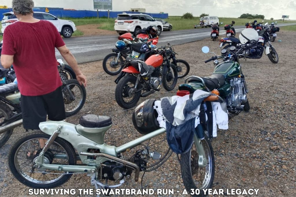 SWARTBRAND RUN 2025