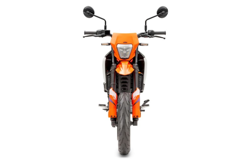 KTM 390 SMC R