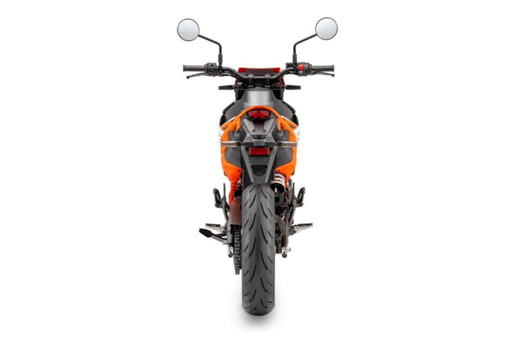 KTM 390 SMC R