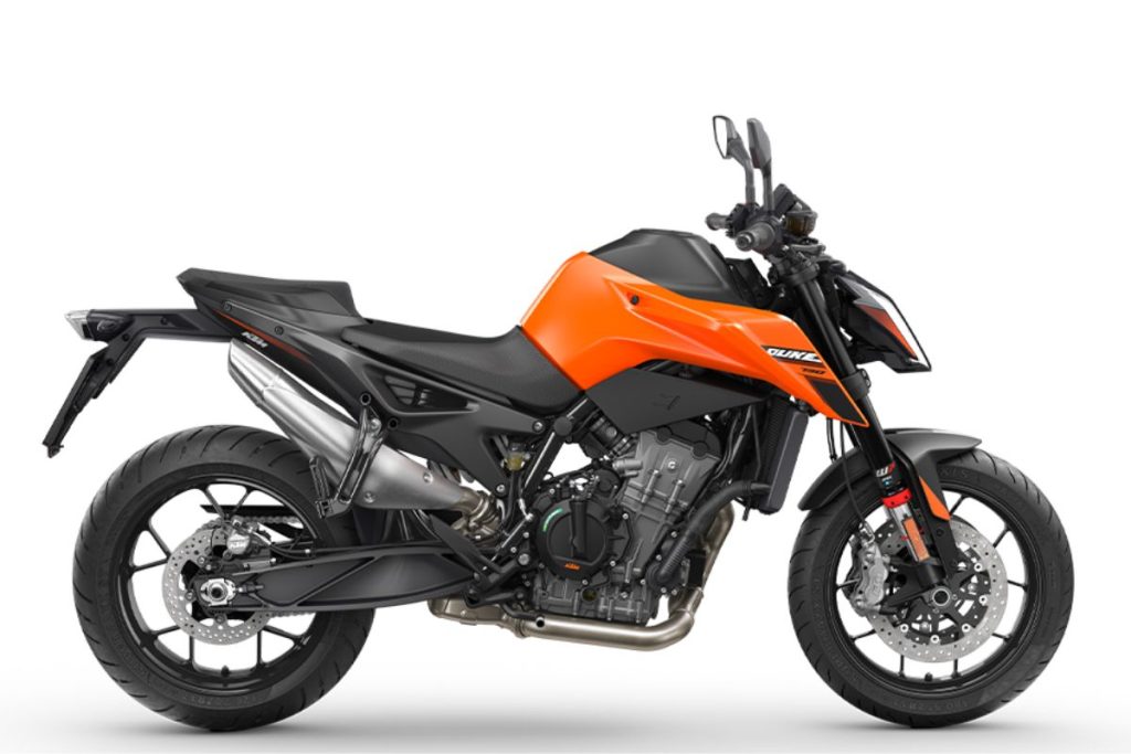 ktm 790 duke