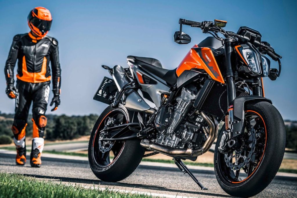 ktm 790 duke