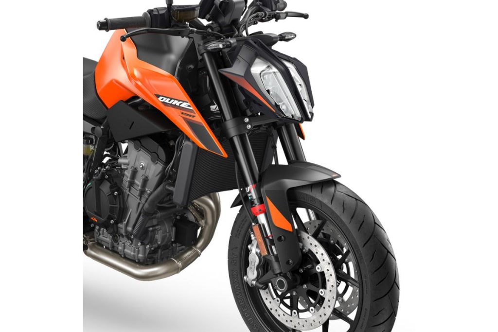 ktm 790 duke