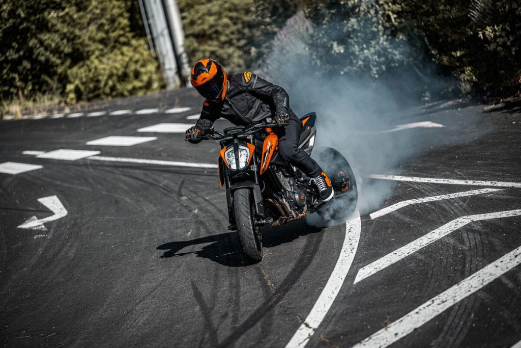 ktm 790 duke