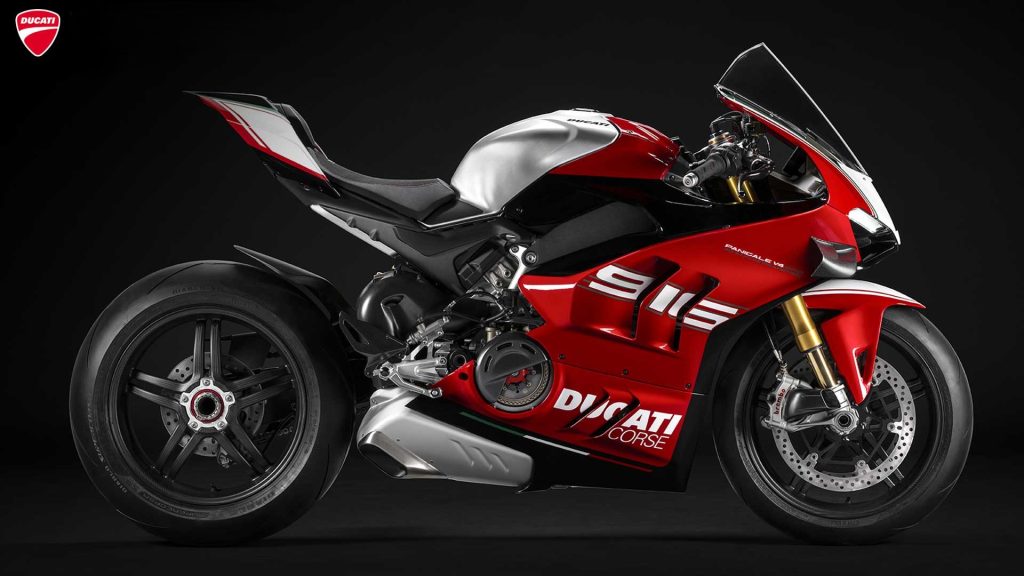 Ducati