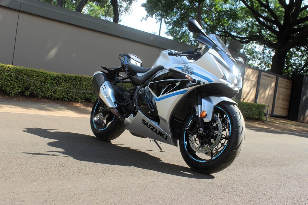 GSX-R