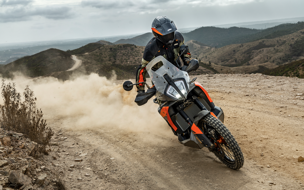 KTM Warranty