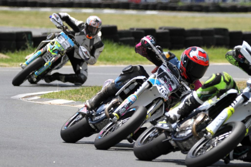 South African Short Circuit Series Round 1.