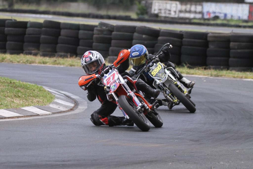 South African Short Circuit Series Round 1.