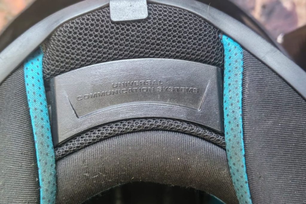 MT HELMETS STINGER 2