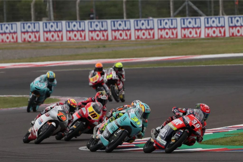 MotoGP Argentina