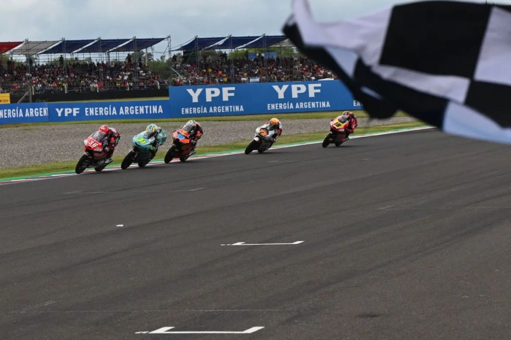 MotoGP Argentina