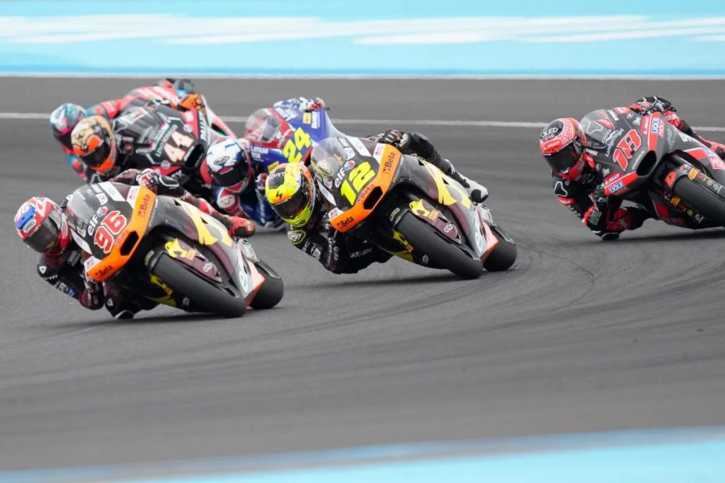 MotoGP Argentina