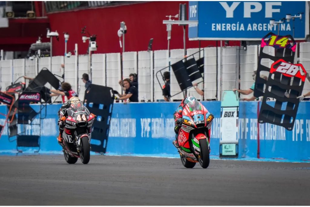 MotoGP Argentina