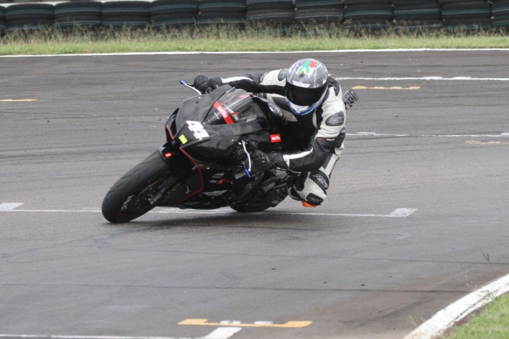 ThunderBikes & Bruch Run