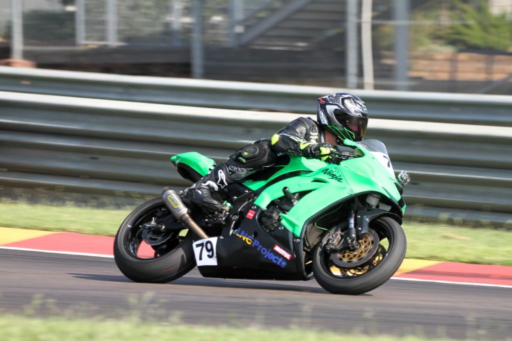 ThunderBikes & Bruch Run