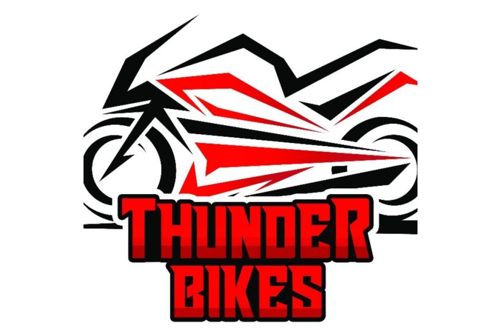 Thunder Bikes