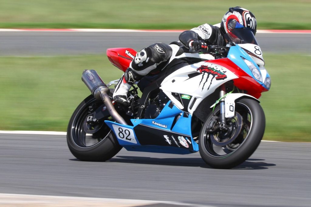 Red Star Raceway Social Racing