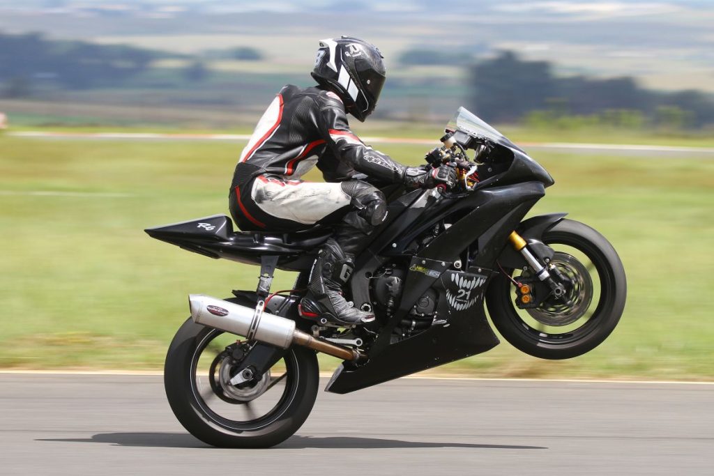 Red Star Raceway Social Racing