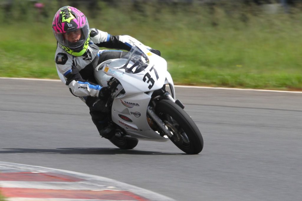 Red Star Raceway Social Racing