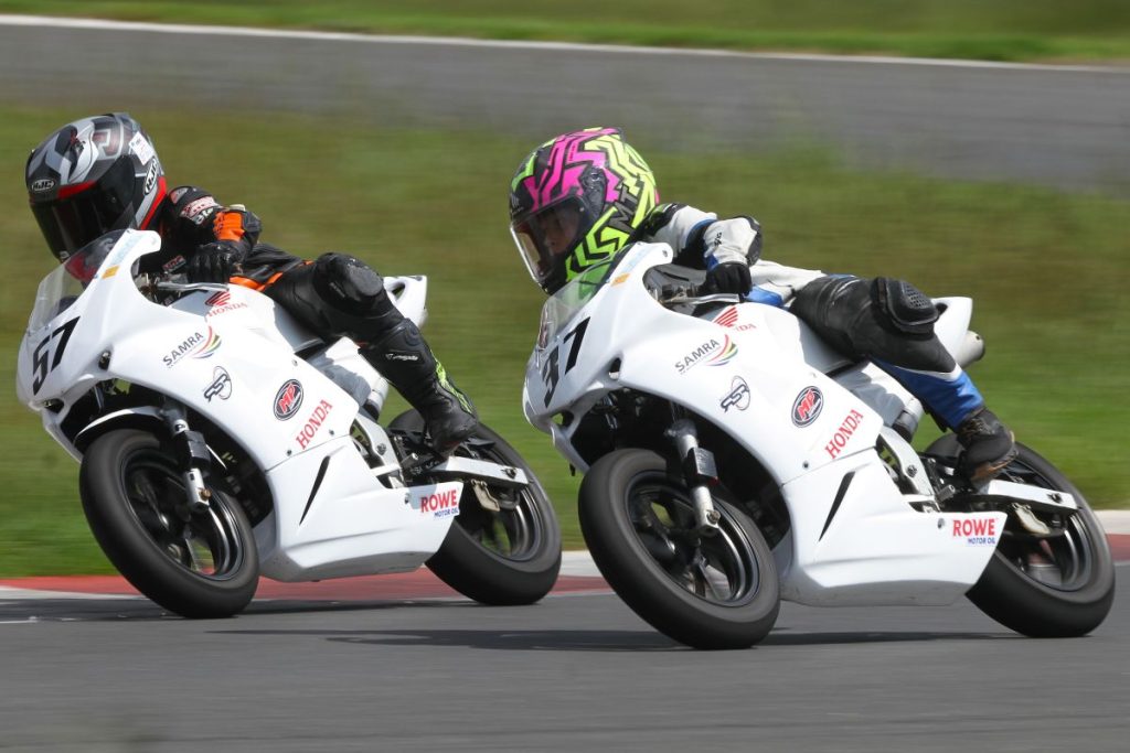 Red Star Raceway Social Racing