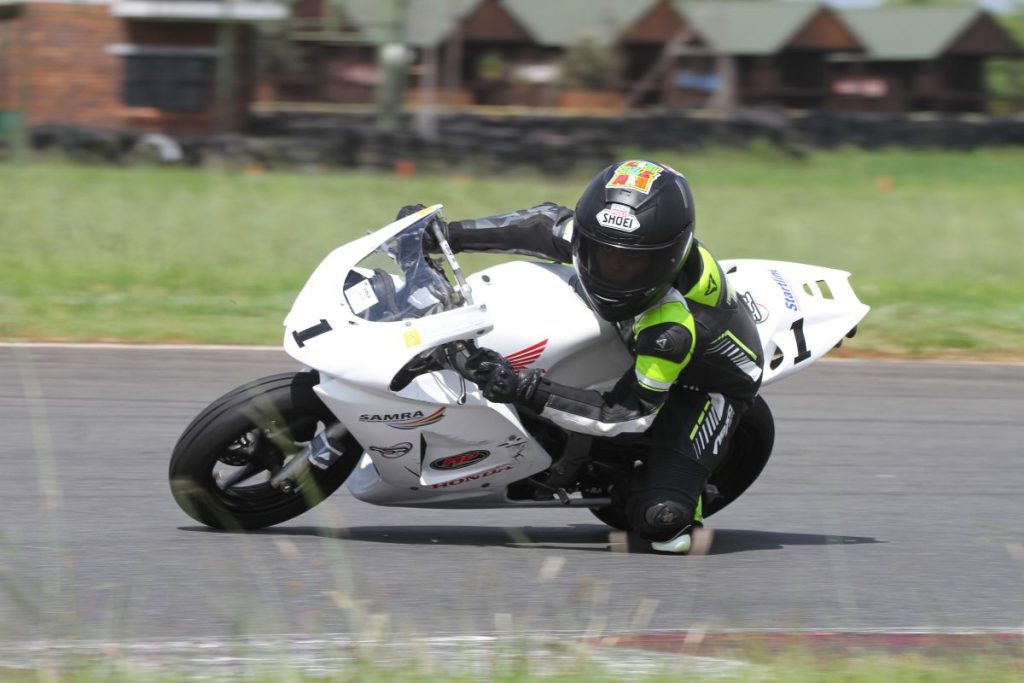 Red Star Raceway Social Racing