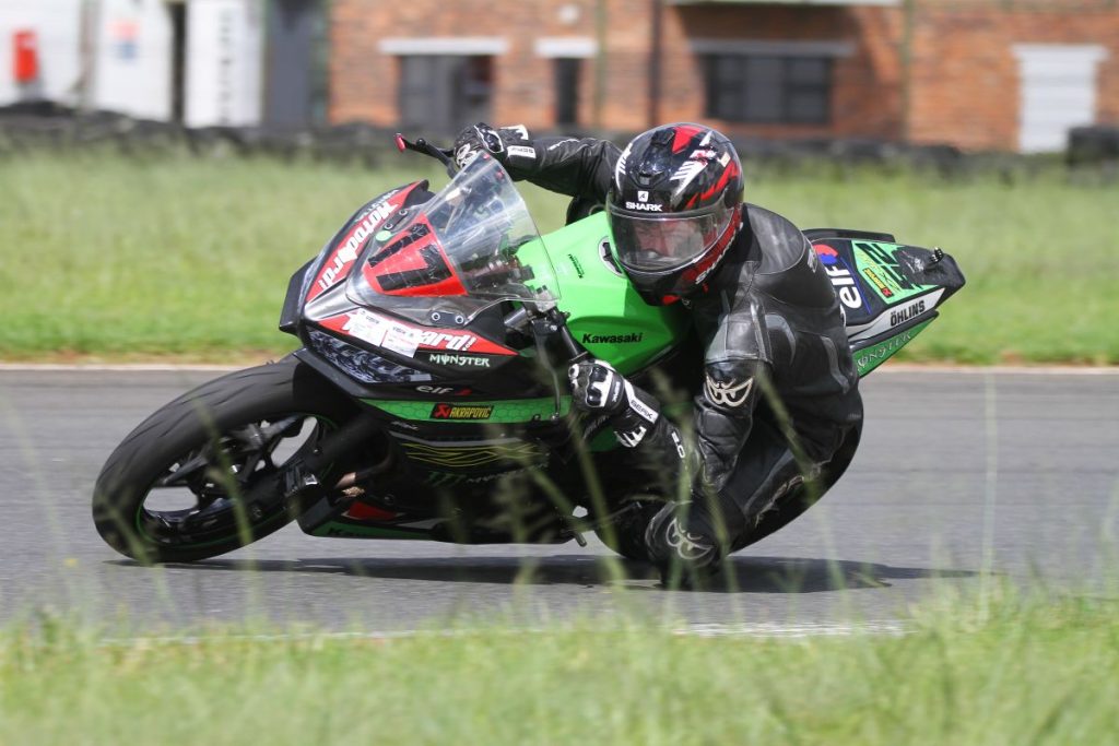 Red Star Raceway Social Racing