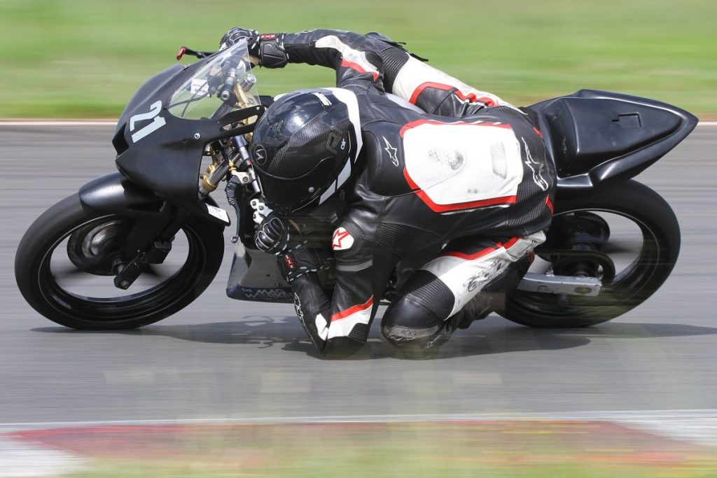 Red Star Raceway Social Racing