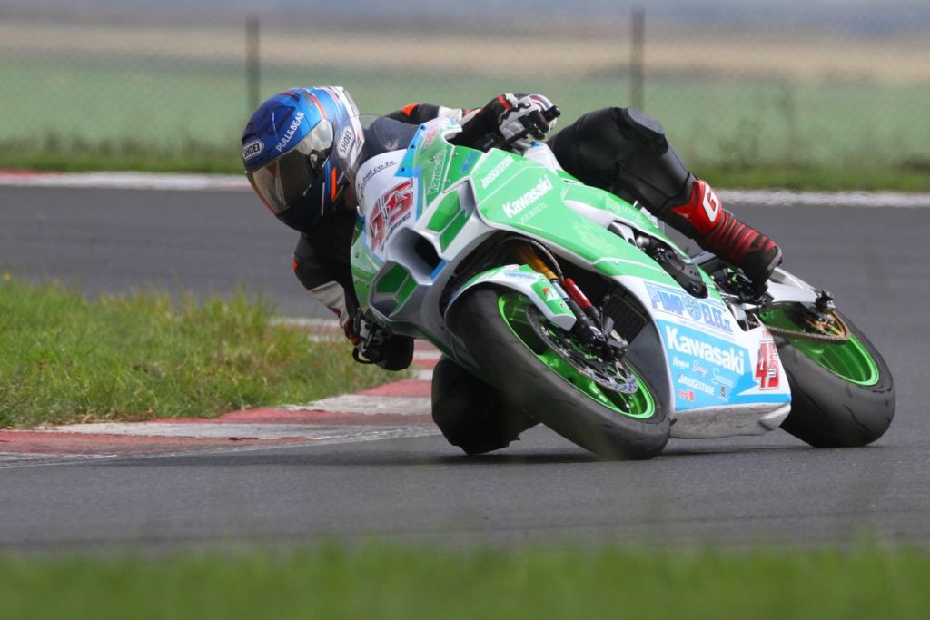 Red Star Raceway Social Racing