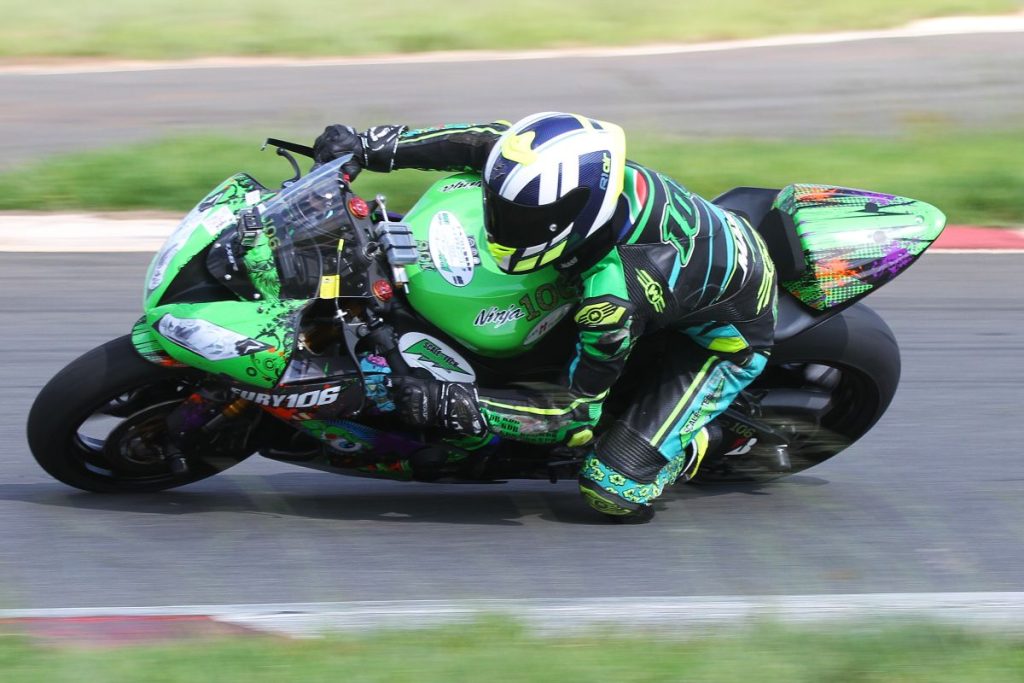 Red Star Raceway Social Racing