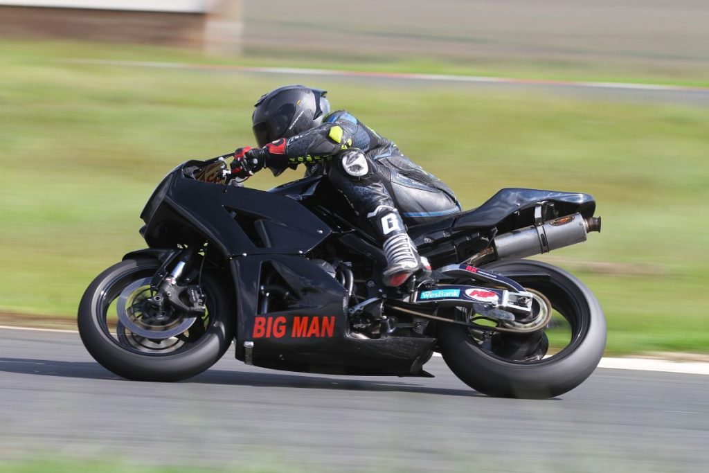Red Star Raceway Social Racing