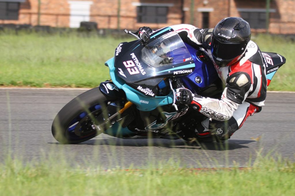 Red Star Raceway Social Racing
