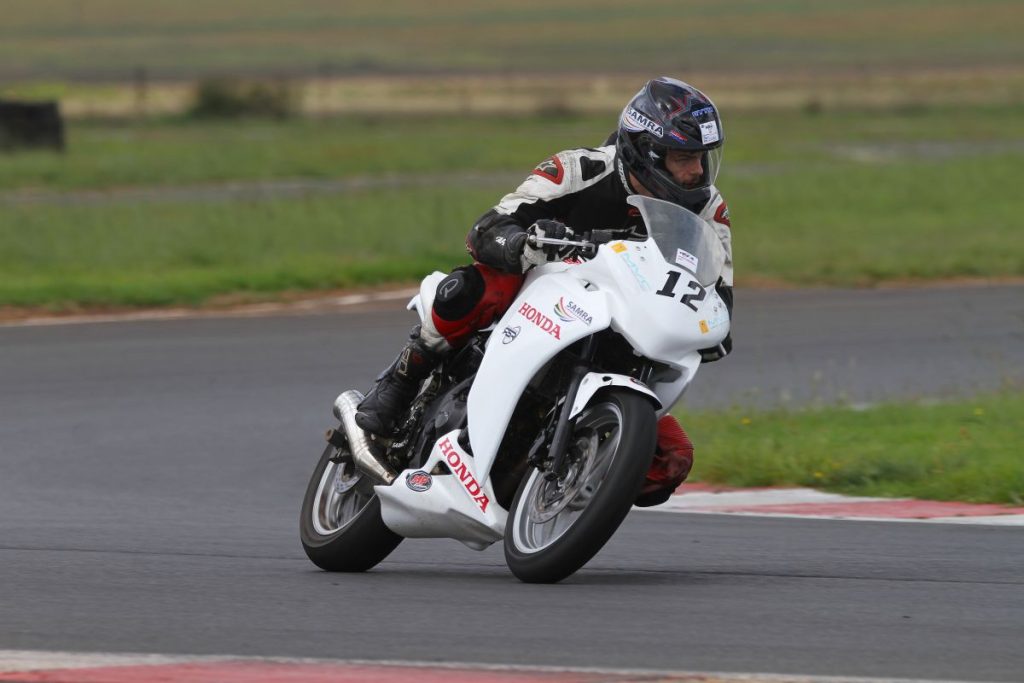 Red Star Raceway Social Racing
