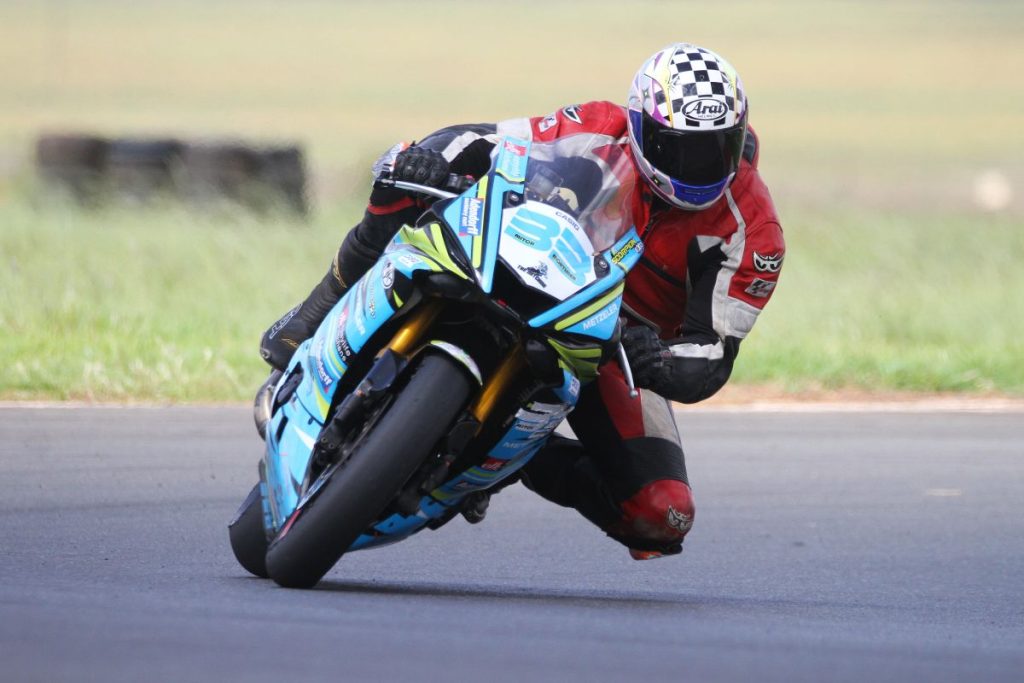 Red Star Raceway Social Racing