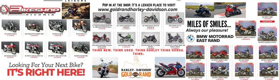 Used Motorcycles for sale