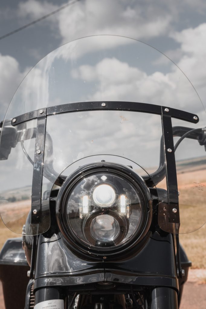 Harley Davidson Road King