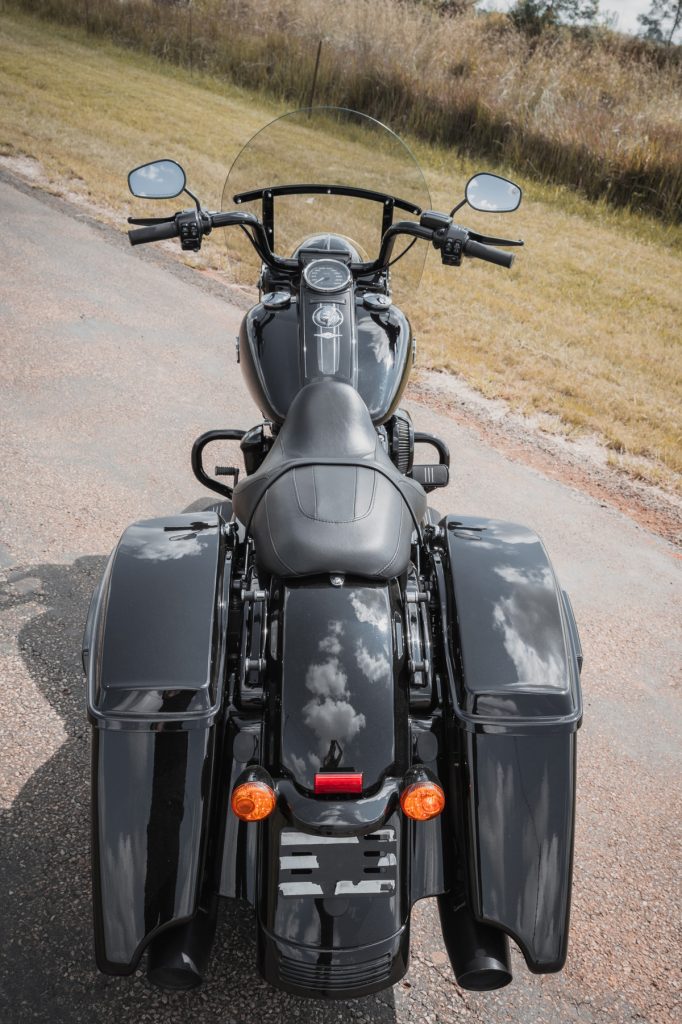 Harley Davidson Road King