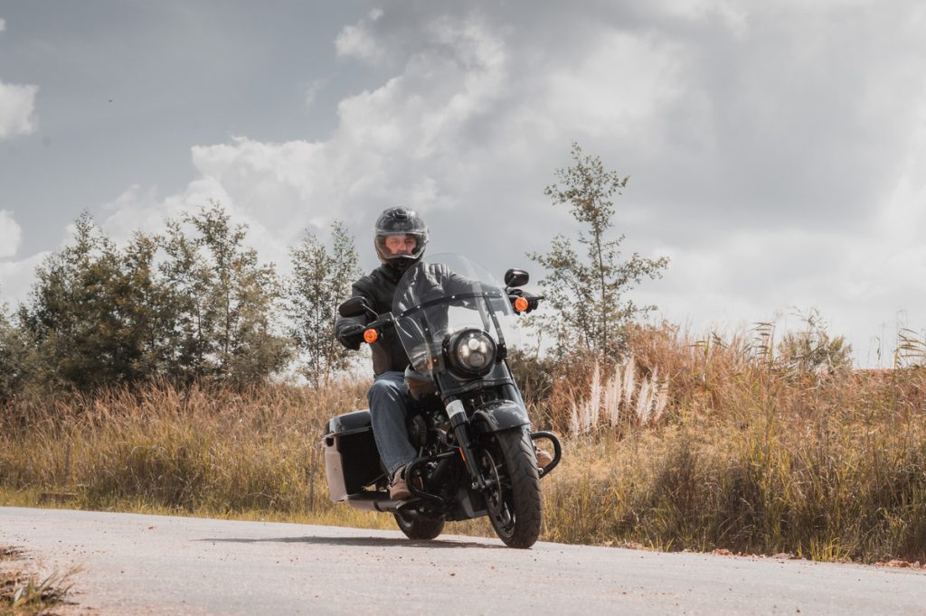Harley Davidson Road King