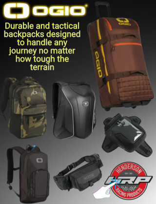 Ogio Luggage