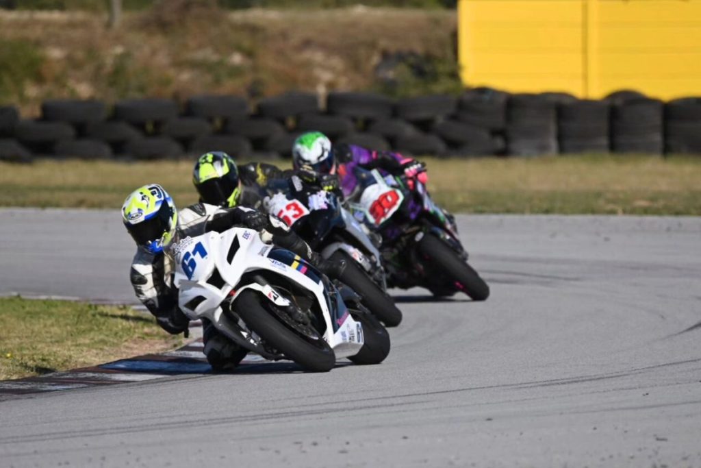 ZX-10 Masters Cup