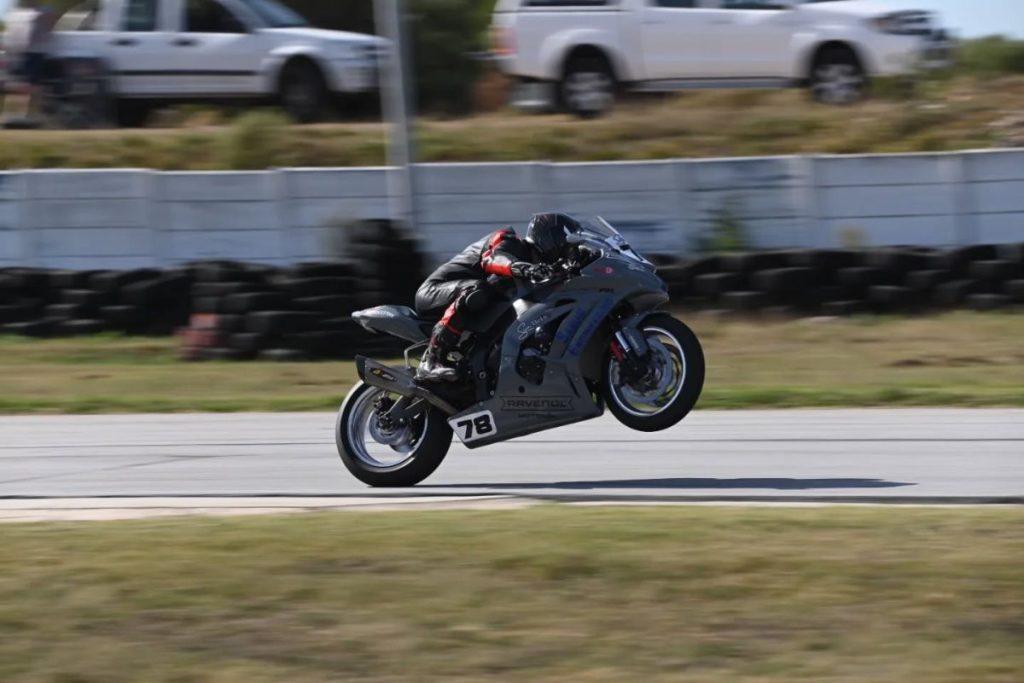 ZX-10 Masters Cup