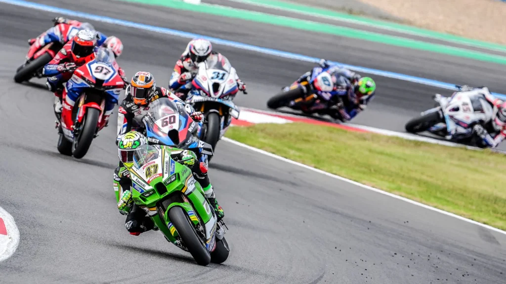 WSBK