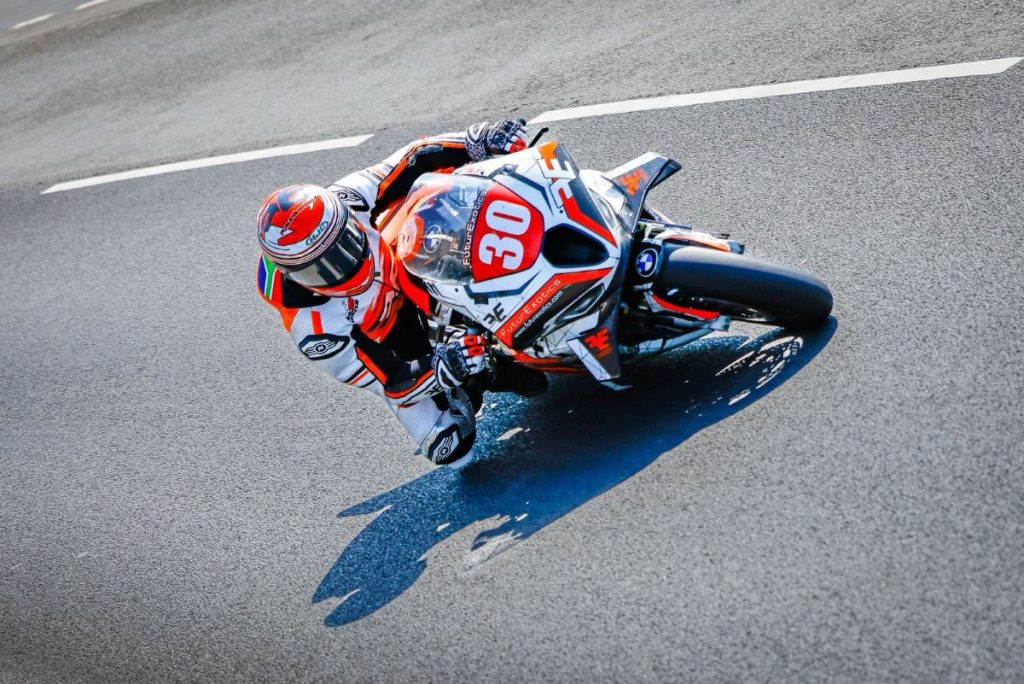 Isle Of Man 2025