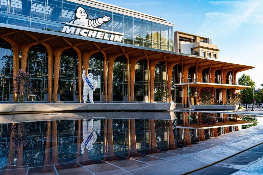 Michelin