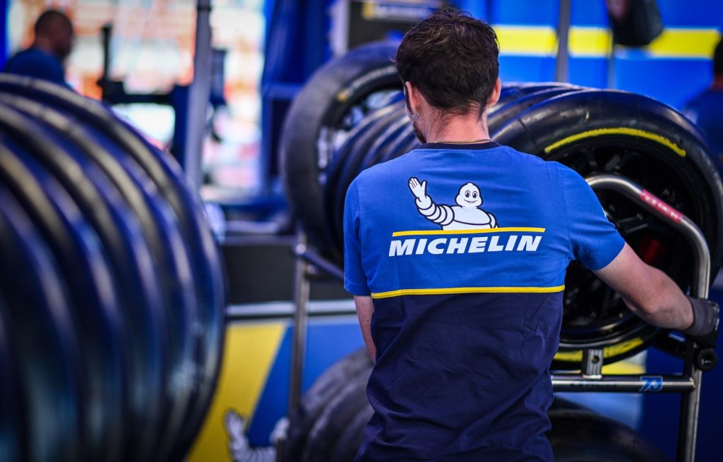 Michelin