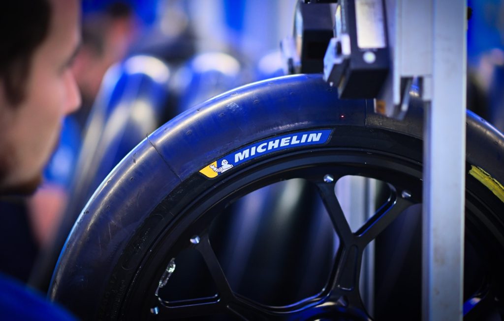 Michelin